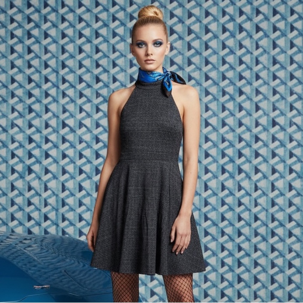 REISS dress
